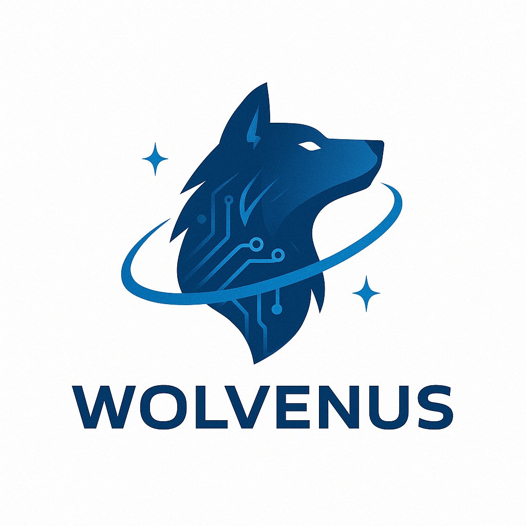 Wolvenus Logo